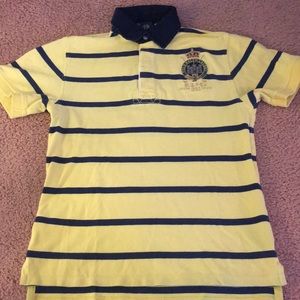 Ralph Lauren (Polo)